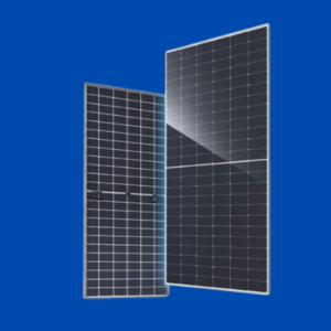 Paneles Solares