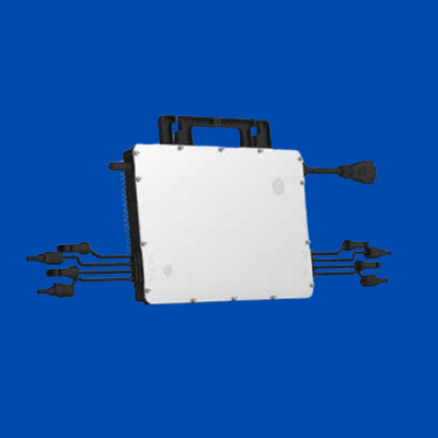 Micro-Inversores