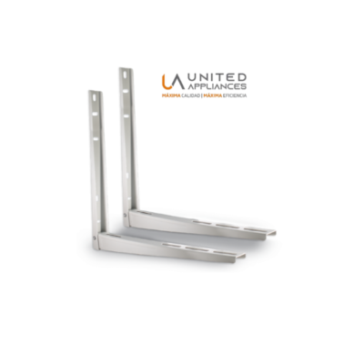 Soporte para Condensadora de Minisplit Reforzado