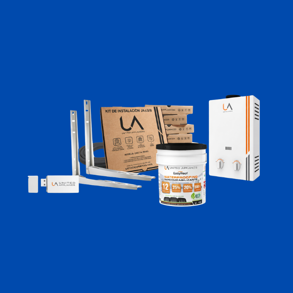 Accesorios United Appliances