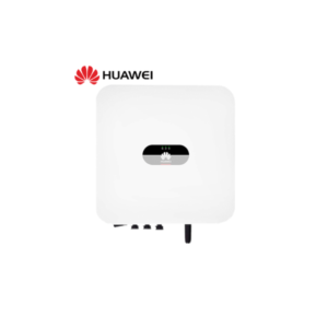 Inversor Híbrido Huawei 3kW Bifásico con 2 MPPT | 10 Años de Garantía