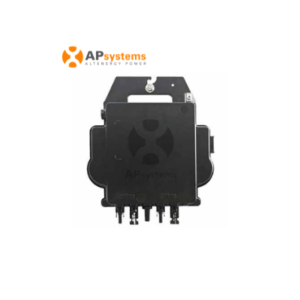 Microinversor APsystems 2000W 220V 2 Fases – para 4 Paneles